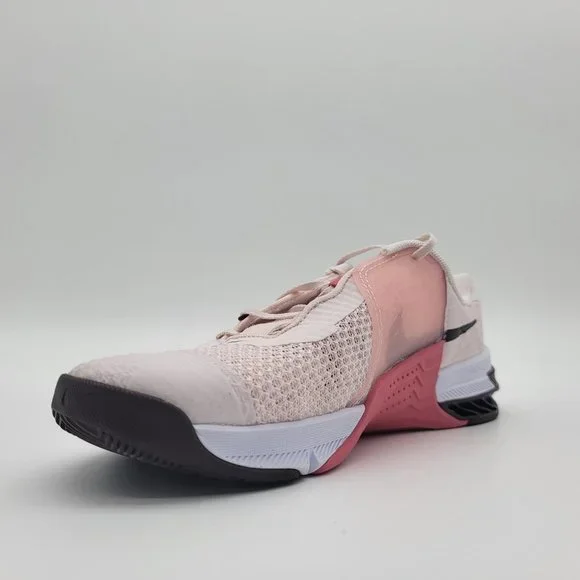 NEW Nike Metcon 7 Pink Training Shoes Sneakers - Picture 9 of 9